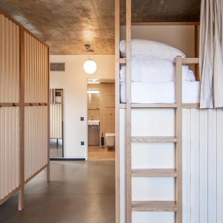 Jost Hostel Le Havre Centre Gare Екстериор снимка