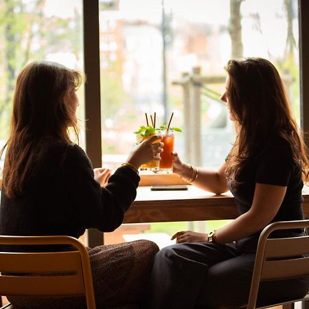 Jost Hostel Le Havre Centre Gare Екстериор снимка
