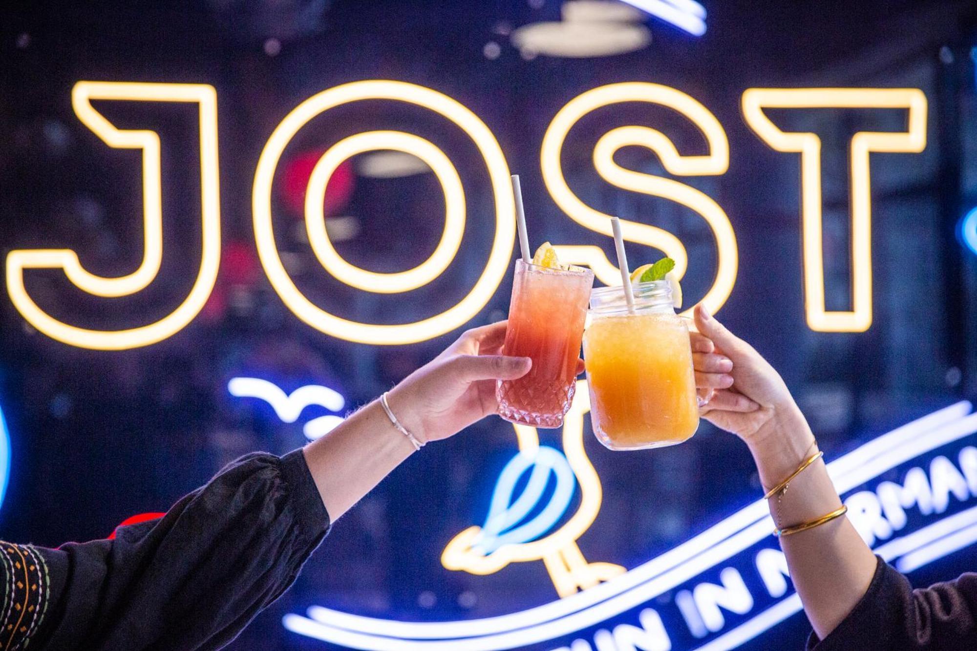 Jost Hostel Le Havre Centre Gare Екстериор снимка