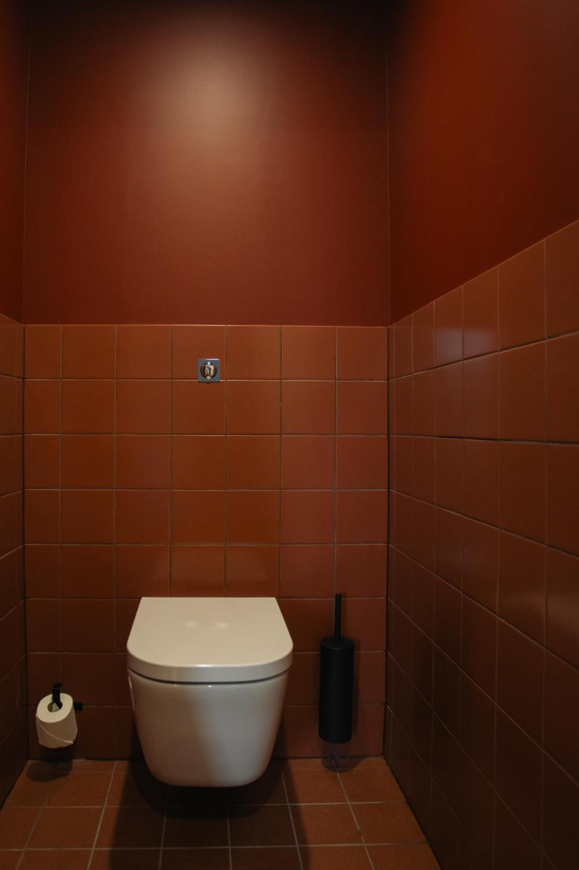Jost Hostel Le Havre Centre Gare Екстериор снимка