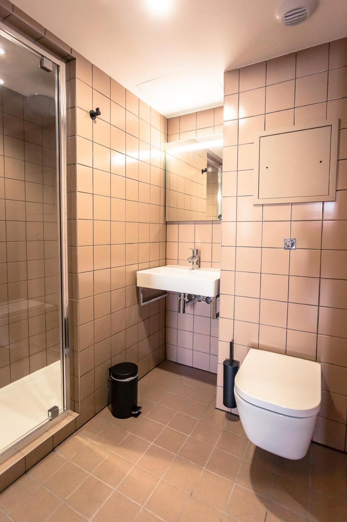 Jost Hostel Le Havre Centre Gare Екстериор снимка
